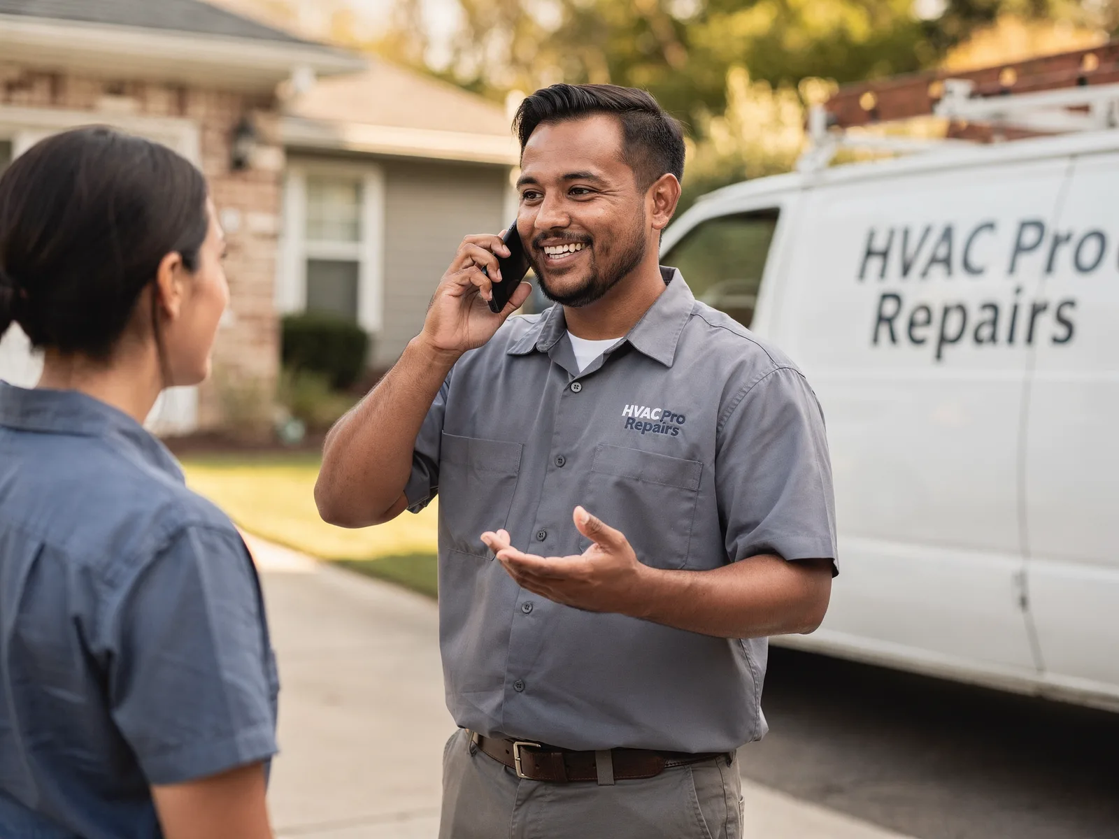Heat Pump Repair Applegate, CA FAQs